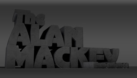 The Alan Mackey Experience
